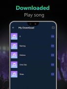 Music Downloader-Mp3 music Dow screenshot 2