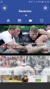 Rugby News – Rugby Addict screenshot 2