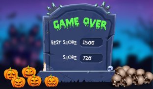 Halloween Smasher screenshot 0