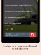 Meditation Music Radio screenshot 10