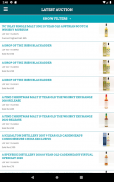 Scotch Whisky Auctions screenshot 3