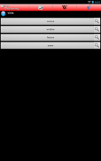 Free Dictionary Org screenshot 16