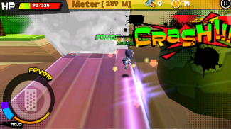 Running Mania screenshot 12