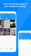 StatUp | WhatsApp Status Saver |Video Auto Trimmer screenshot 4
