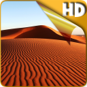 El desierto del Sahara 3D