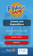 Income & Expenditure screenshot 0