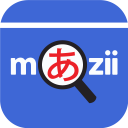 Mazii: Dict. to learn Japanese icon