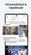 Opera News: lokale Nachrichten screenshot 5