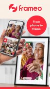 Frameo: Share to photo frames screenshot 4