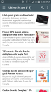 Buoni Sconto & Coupon screenshot 7