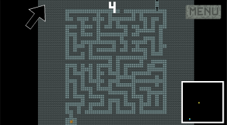 Maze It! screenshot 0