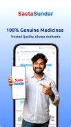 SastaSundar - Online Pharmacy screenshot 10