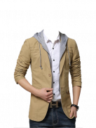 Casual Suit For Men screenshot 3