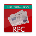 Reds Football News Icon