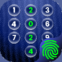 App Lock - Fingerprint Lock