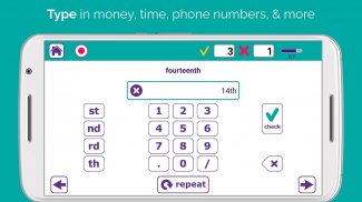 Number Therapy Lite screenshot 9