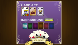 FreeCell screenshot 19