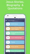 The Holy Bible App screenshot 7