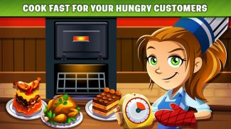 Cooking Dash screenshot 5