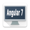 Learn Angular 7 with Real Apps