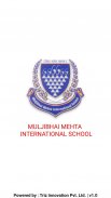 Muljibhai Mehta International School screenshot 5