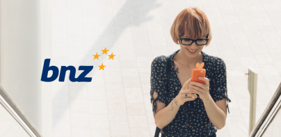 BNZ Mobile