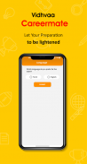 Vidhvaa - Careermate screenshot 0