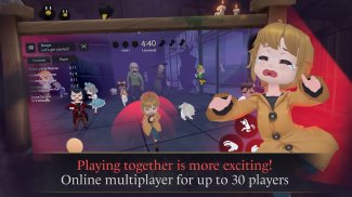 Granny Prison Horror Multiplayer - APK Download for Android