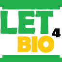 Let4Bio - LET Reviewer Icon