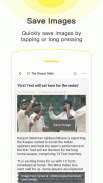 UC News - Latest News, Live Cricket Score, Videos screenshot 5