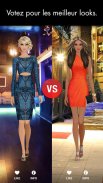 Covet Fashion : Le jeu de mode screenshot 3