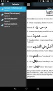 Nahwu Sorof dan Bahasa Arab screenshot 1