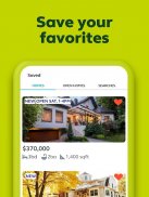 Trulia Real Estate: Search Homes For Sale & Rent screenshot 2