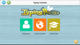 TypingBee screenshot 12