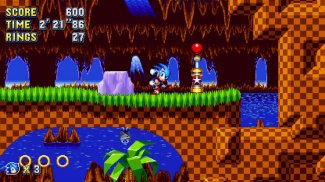 Sonic Mania Plus - NETFLIX screenshot 5