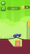 Draw Car Road screenshot 8