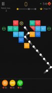 Balls Bricks Breaker 2 - Puzzle Challenge screenshot 7