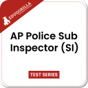 AP Police SI Exam Prep App