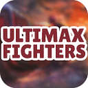 Ultimax Fighters Icon