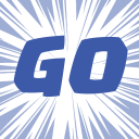 Go Boy Go - Running Games Icon