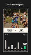 Charity Miles Walk&Run Tracker screenshot 3