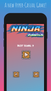 Ninja Dungeon : Ghost Hunt screenshot 0