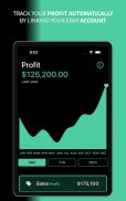 eProfit - eBay Profit & Fee Calculator screenshot 1