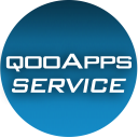 qooApps Calendar Service