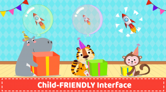 Kids Preschool Learning Games screenshot 7