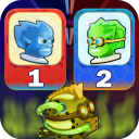 2 Heroes & Monsters: 2 players Icon