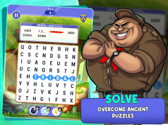 Puzzle Scout screenshot 7
