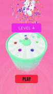 Color Hole Puzzle screenshot 5