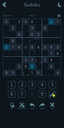 Sudoku - Classic Logic Game screenshot 6