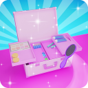 MakeUp Setup Icon